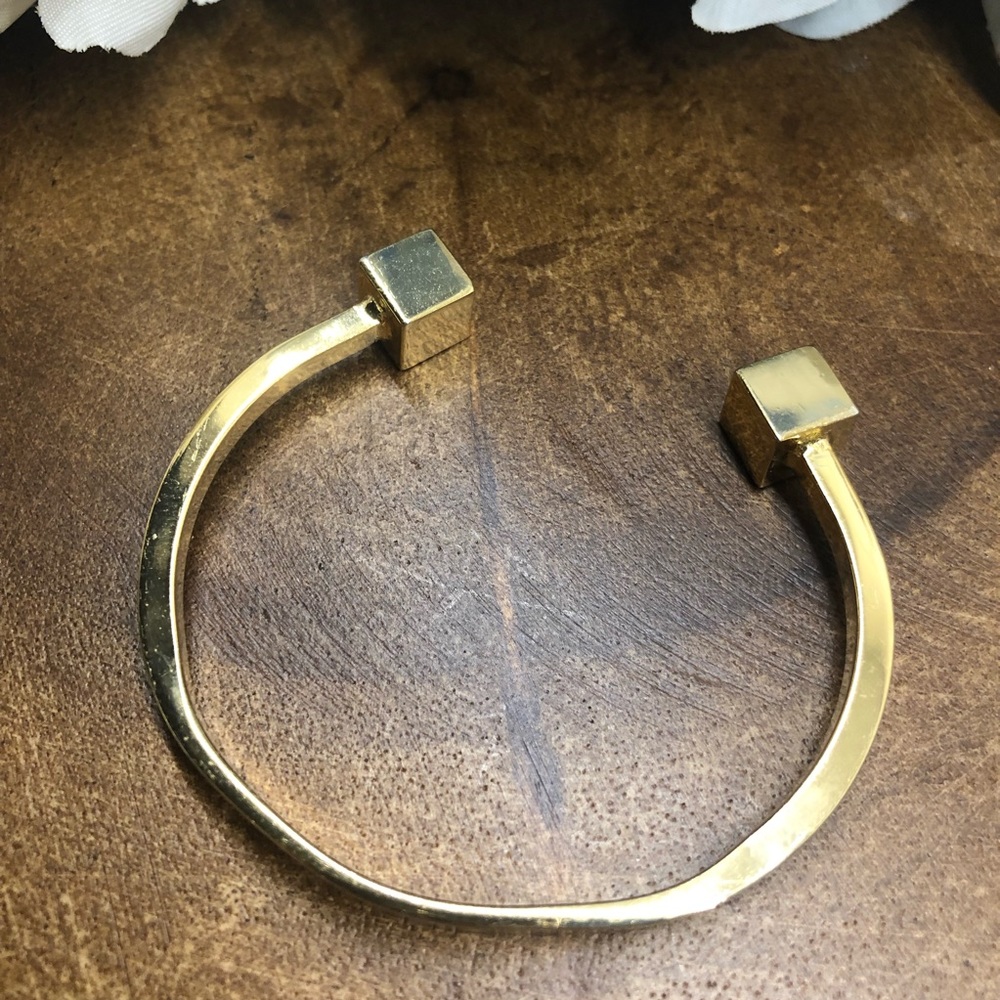 Two J. Crew Bangles - Picture 4 of 6